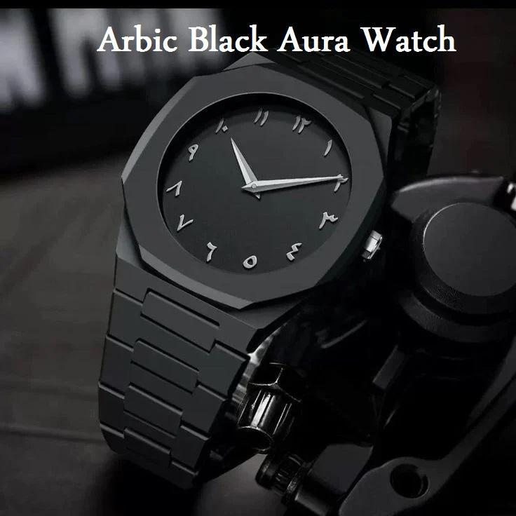 Black Watch Luxury