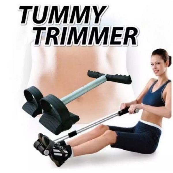 Adjustable Waist Trimmer