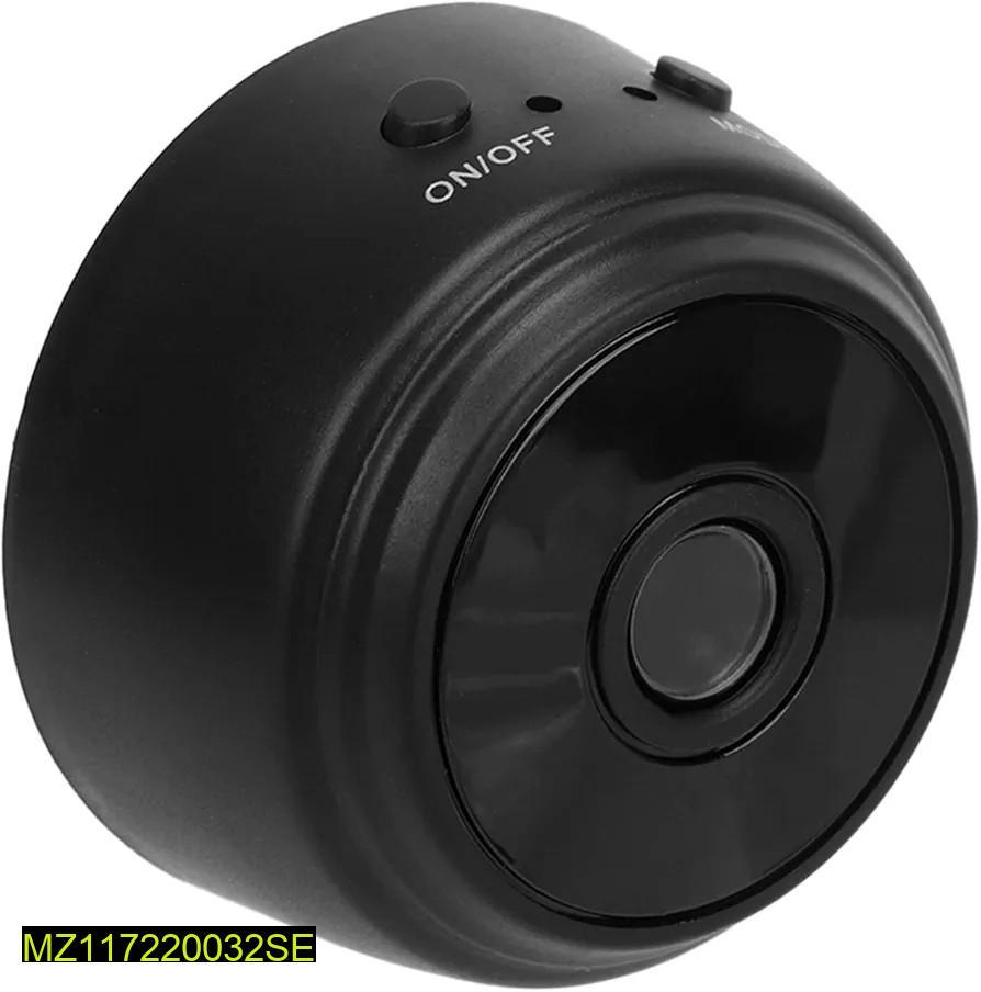 WiFi Mini Camera