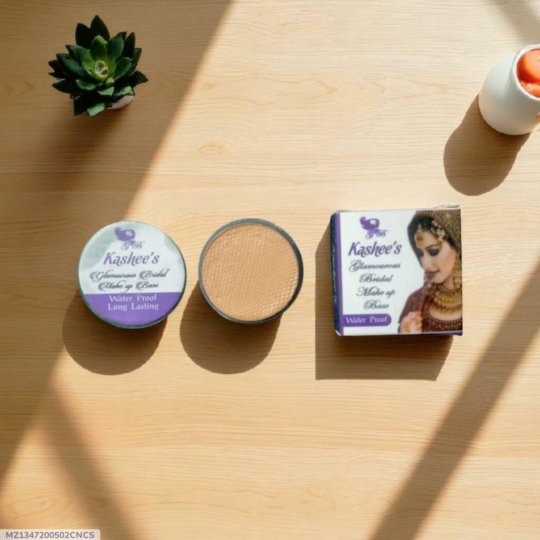 Handi Base in Cream - 1 Pcs