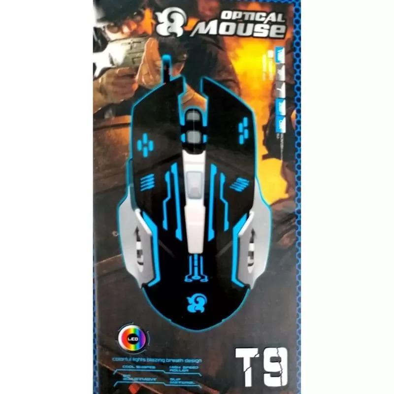 Gaming Mouse USB Wired