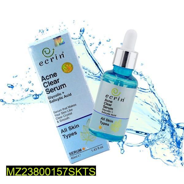 Acne Clear Serum