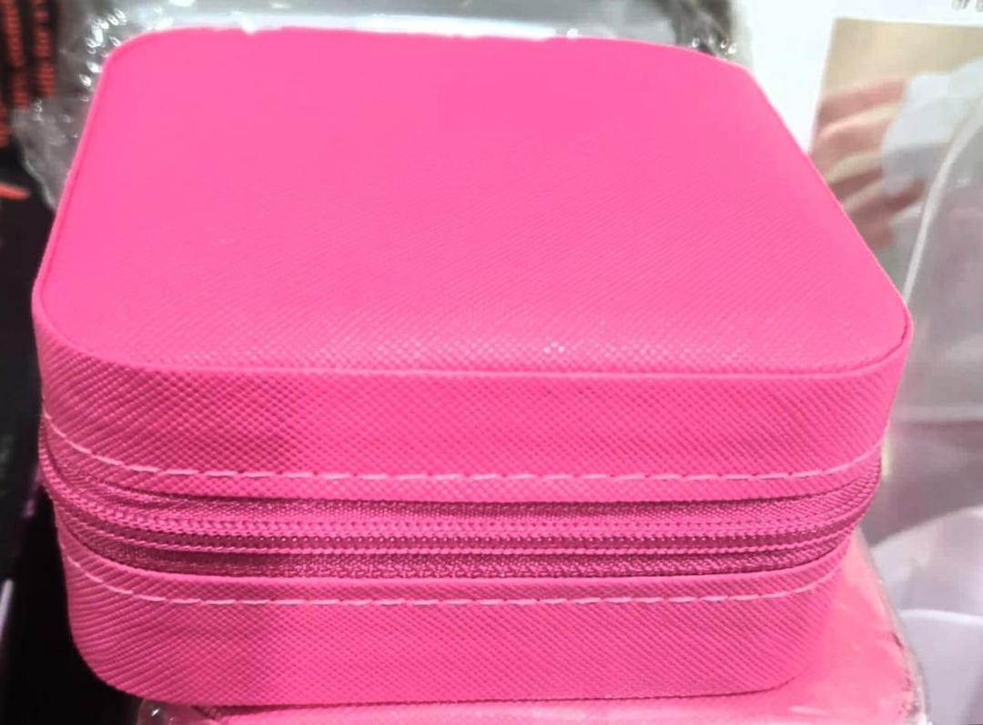 1 Pc Small Jewelry Box