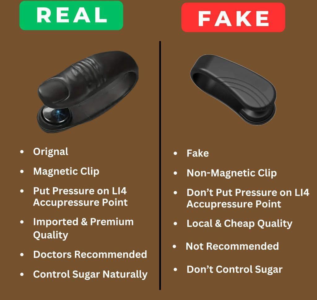 Health Concerns Sugar Control L14