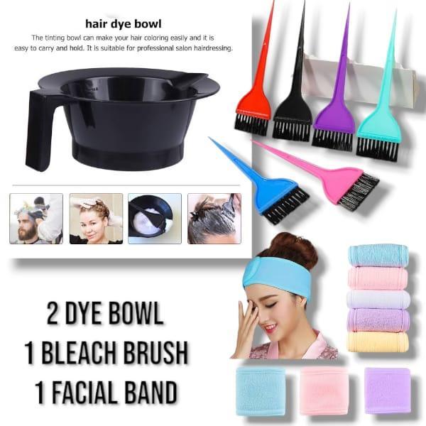 4 in 1 Hairdressing Bowl