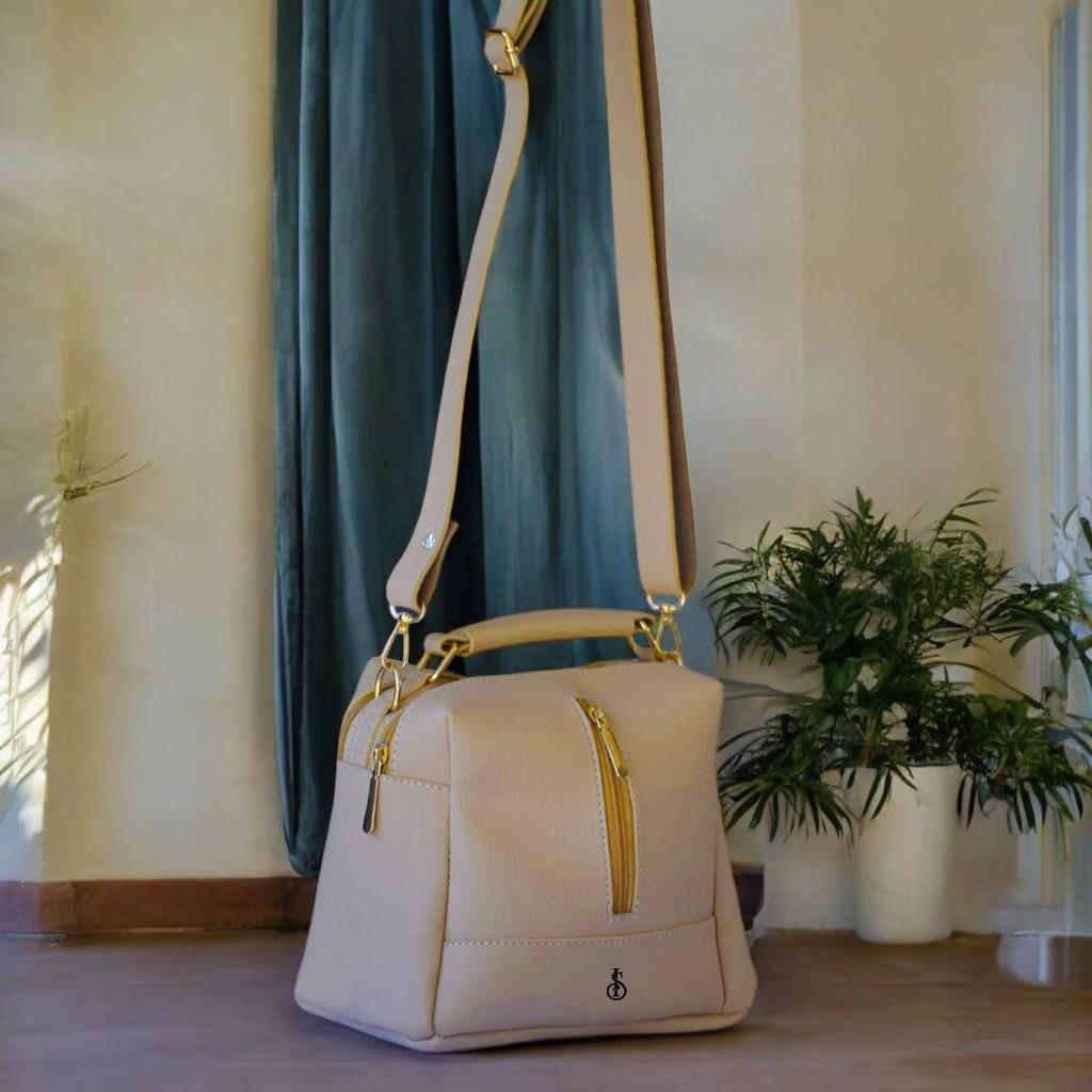Women's Leather Bag