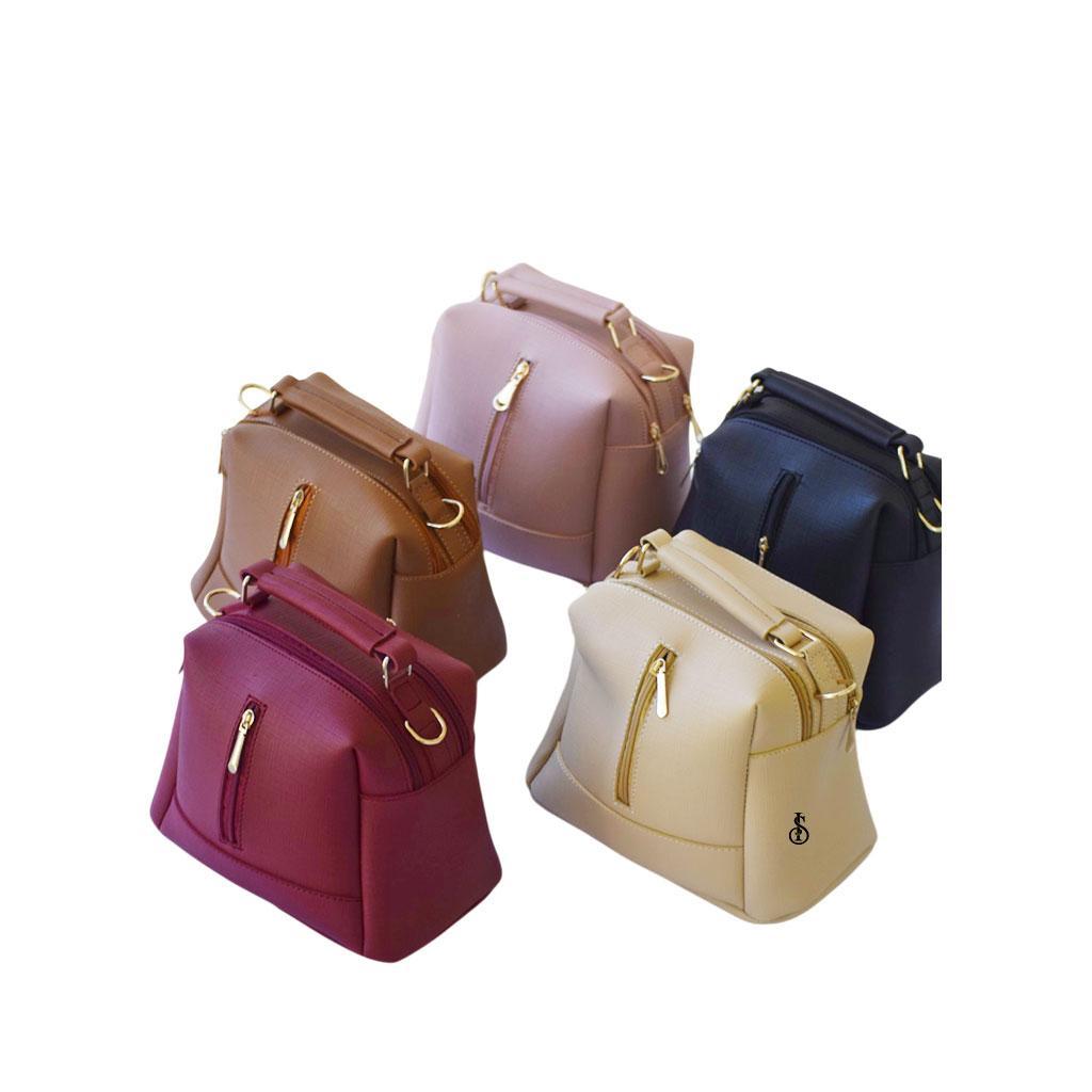 Women's Leather Bag