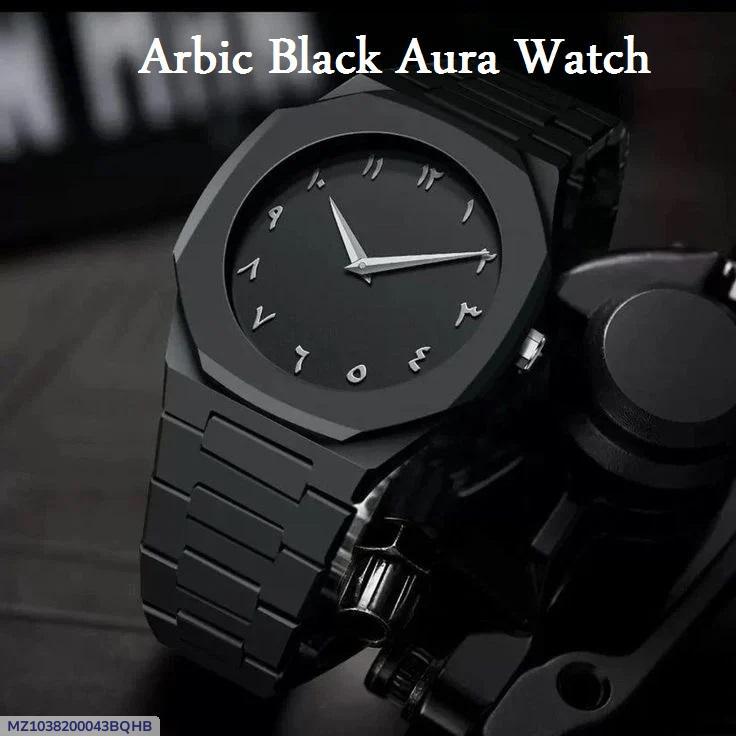 Black Watch Luxury