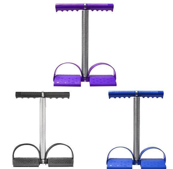 Adjustable Waist Trimmer