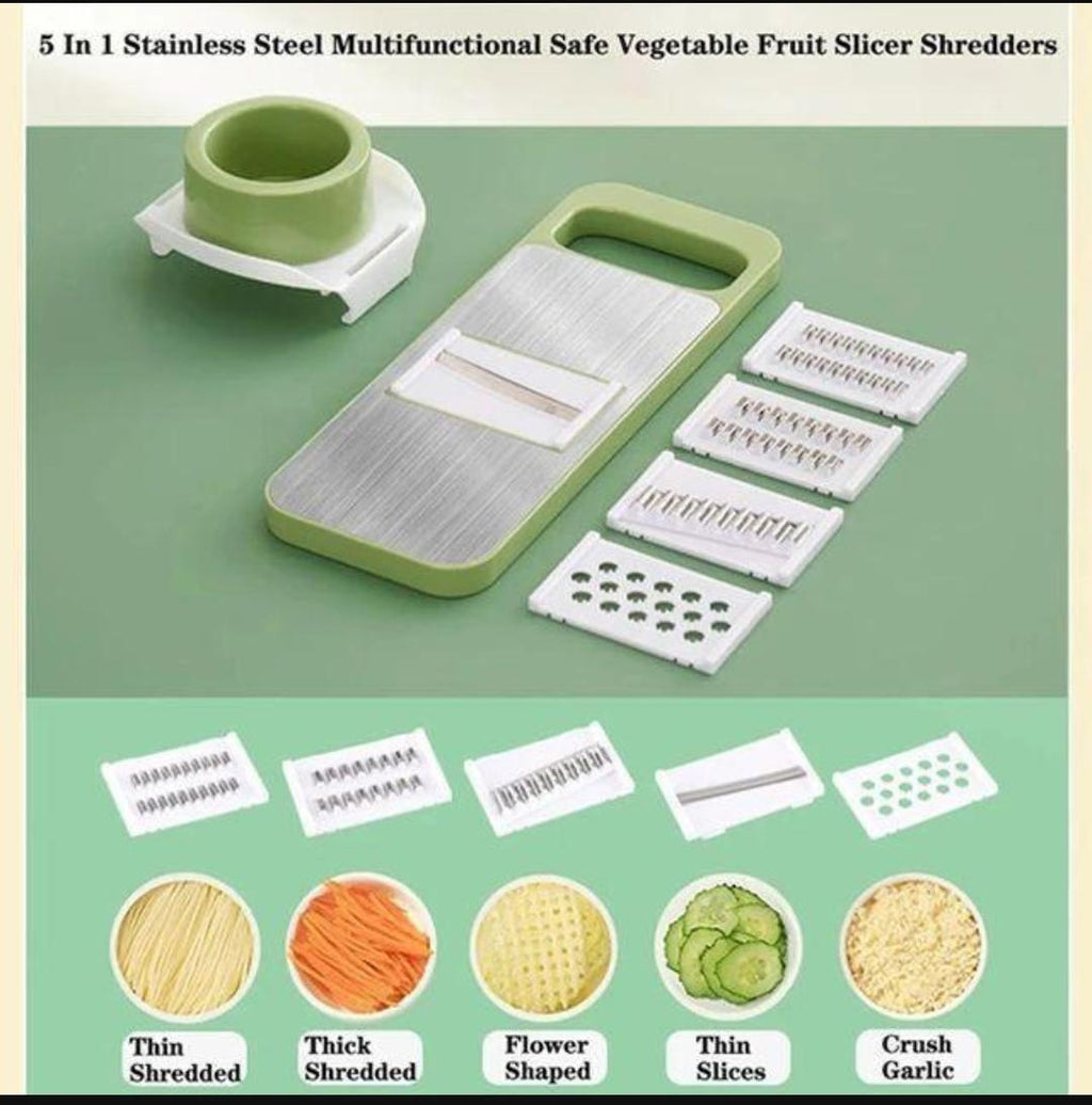 Stylish Vegetable Cutter