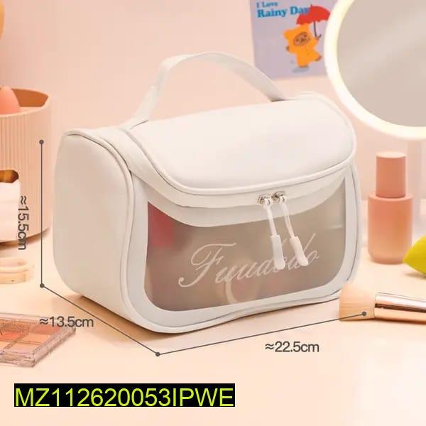 Makeup Organizer Bag
