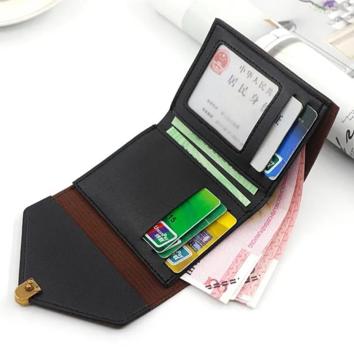 Women's Leather Wallet