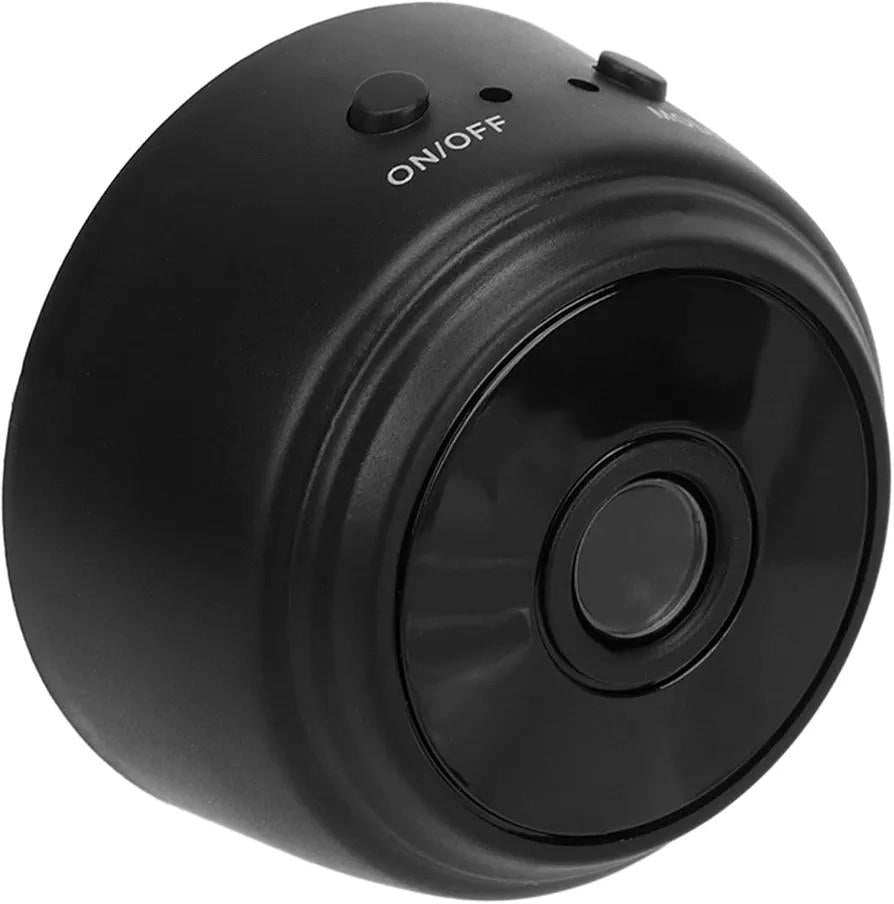 WiFi Mini Camera