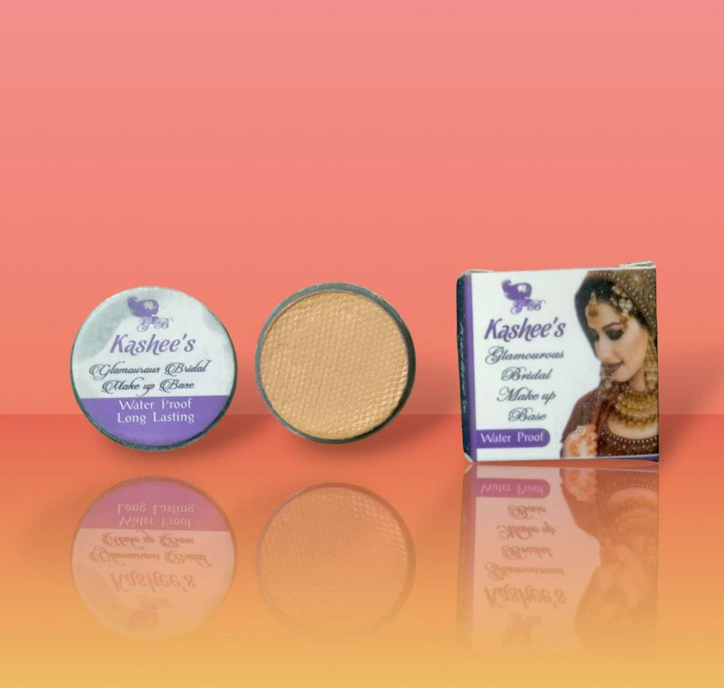 Handi Base in Cream - 1 Pcs