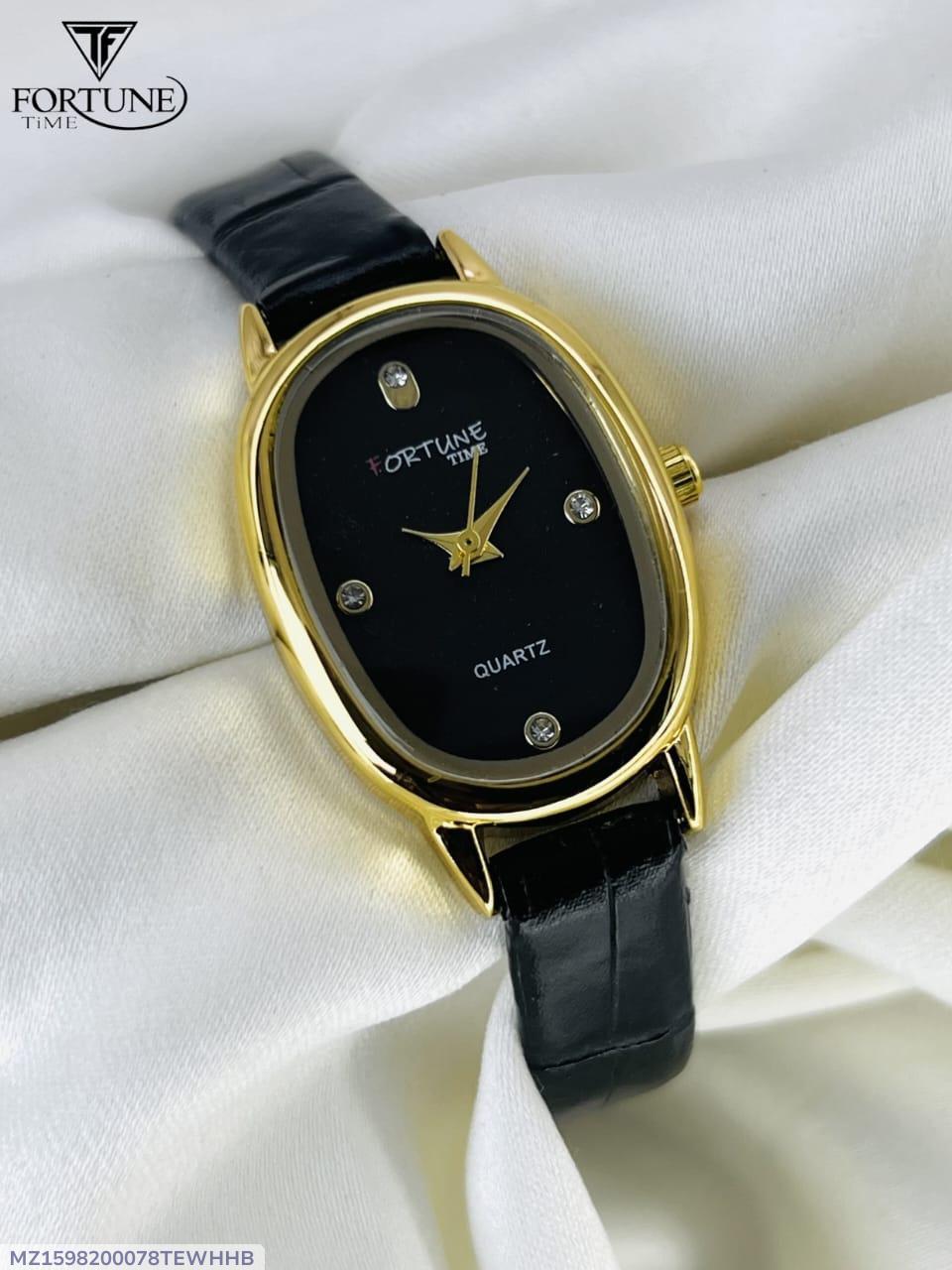 Women's Watch Quartz