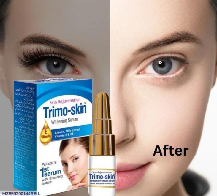 Whitening Face Serum