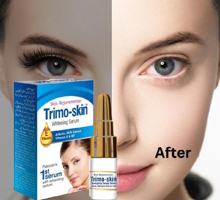 Whitening Face Serum