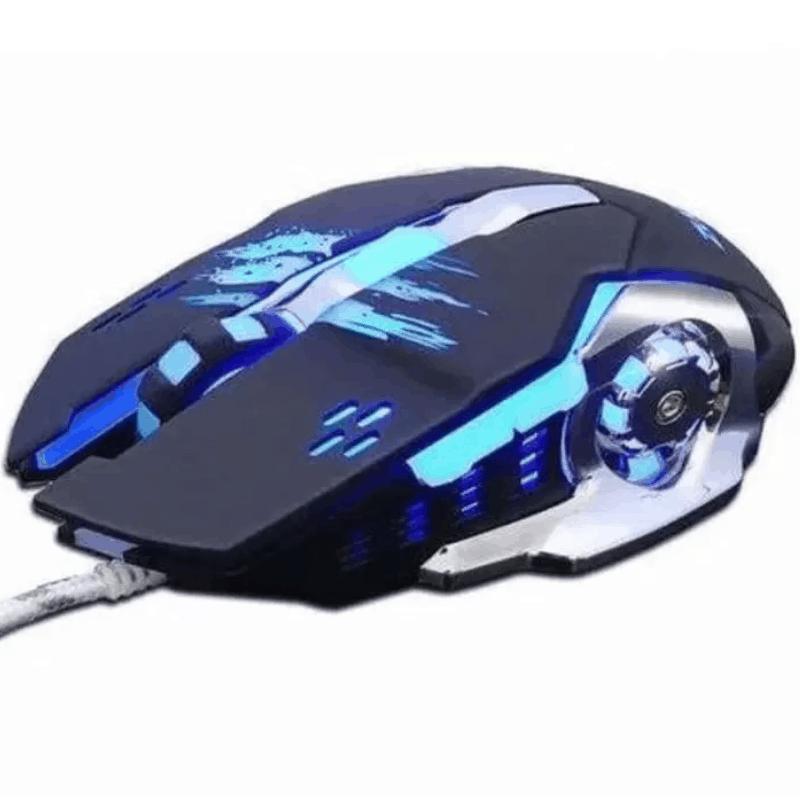 Gaming Mouse USB Wired