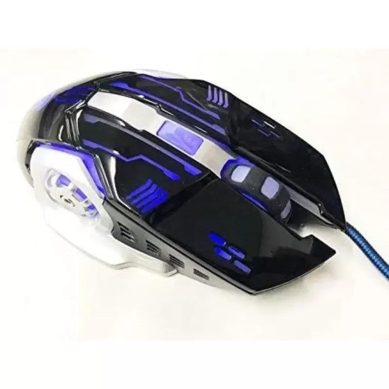 Gaming Mouse USB Wired