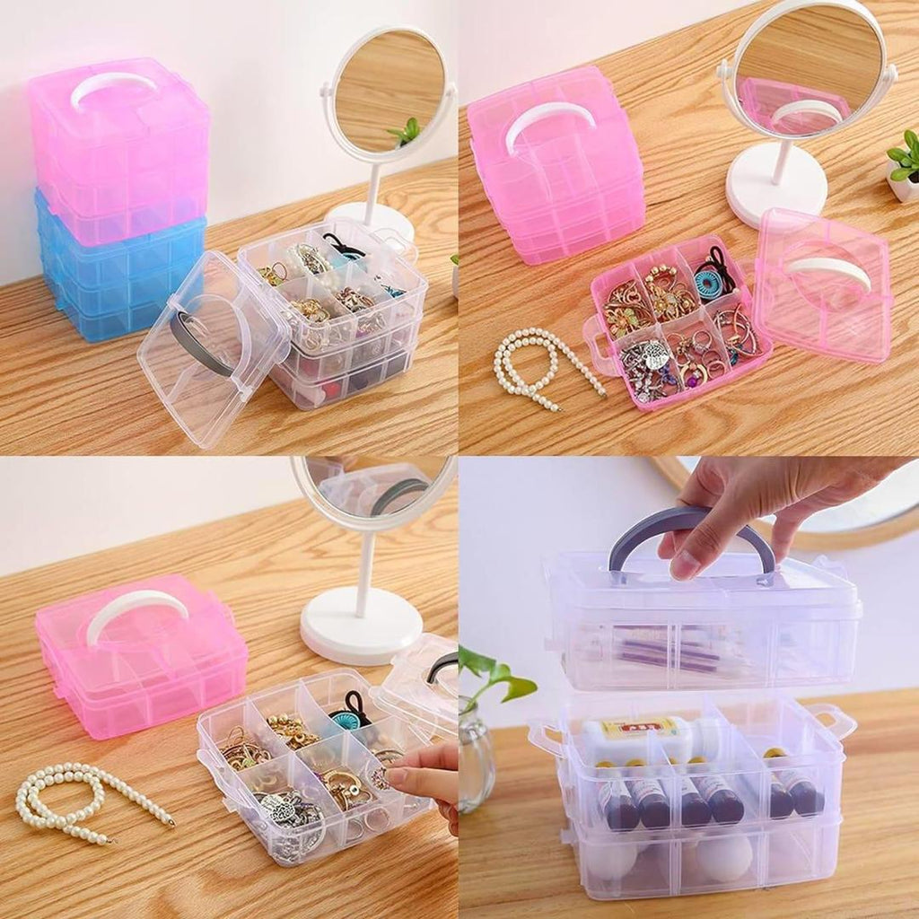 Stylish Jewellery Box