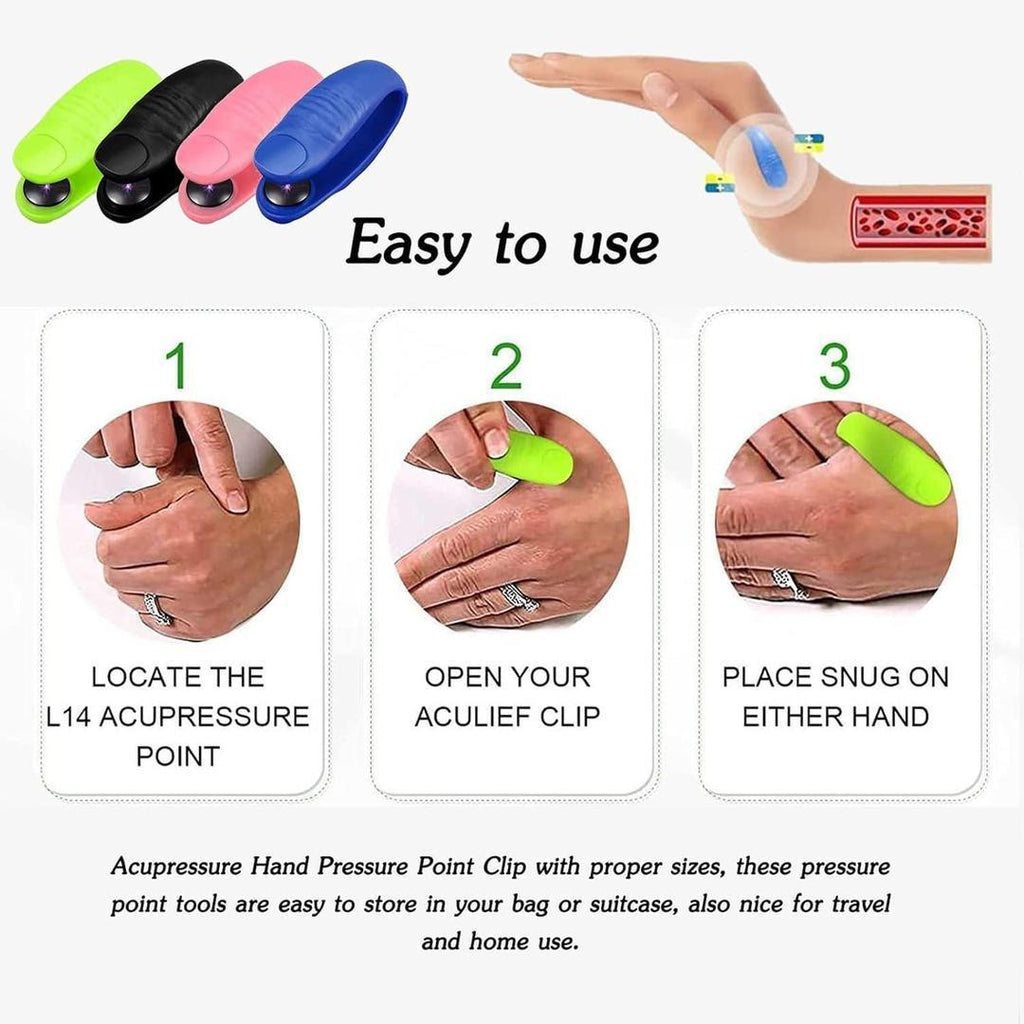 Sugar Control L14 Clip