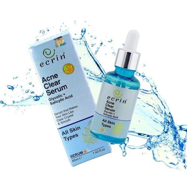 Acne Clear Serum