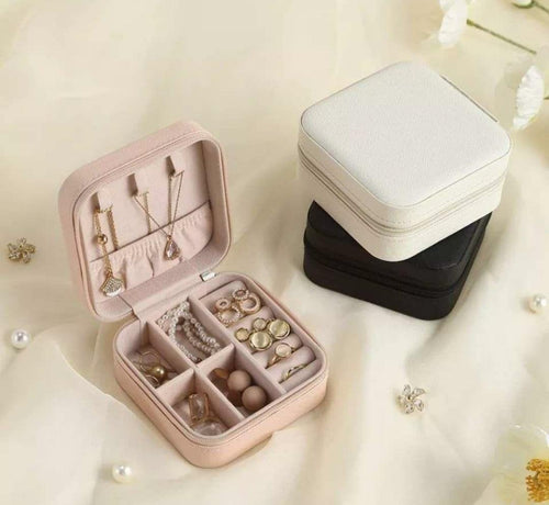 1 Pc Small Jewelry Box