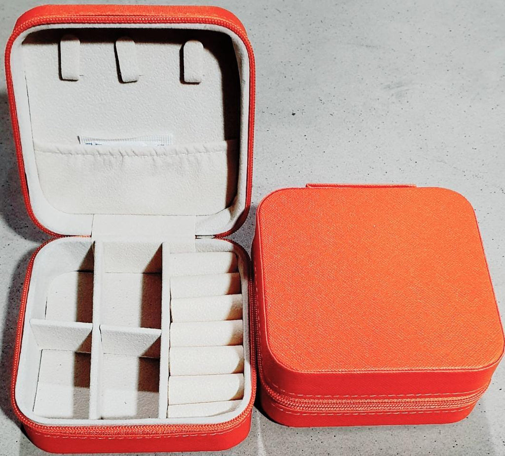 1 Pc Small Jewelry Box