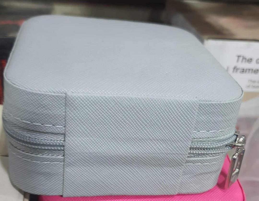 1 Pc Small Jewelry Box