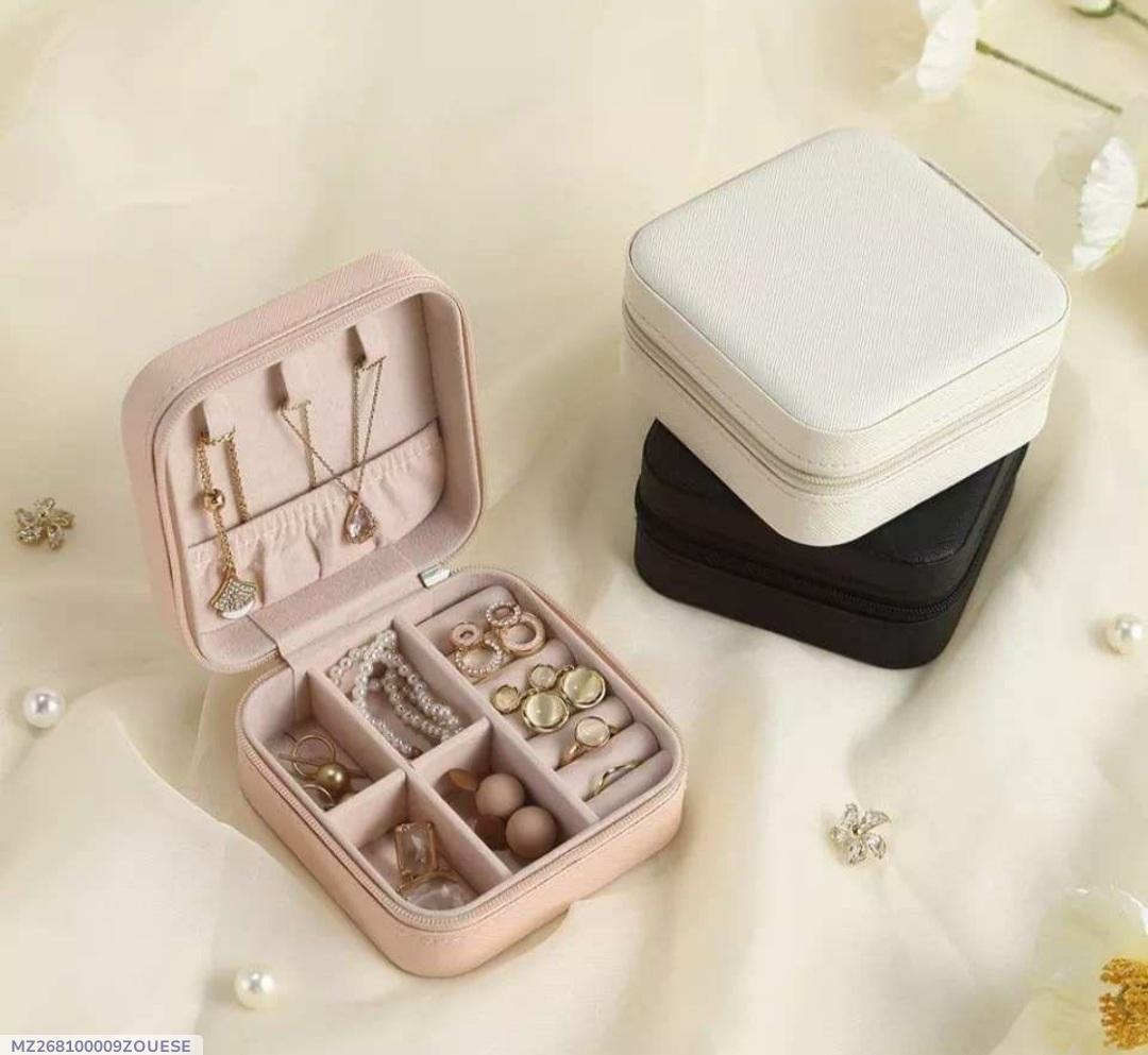 1 Pc Small Jewelry Box