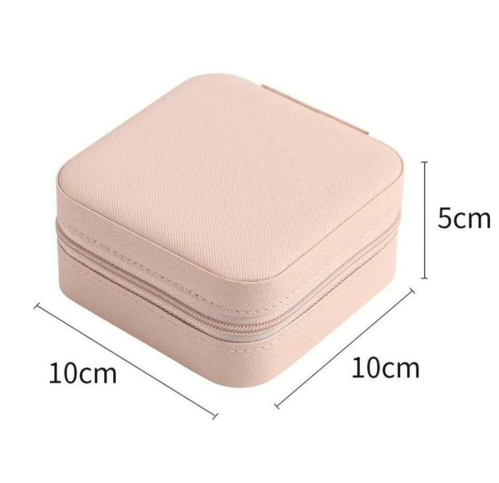 1 Pc Small Jewelry Box