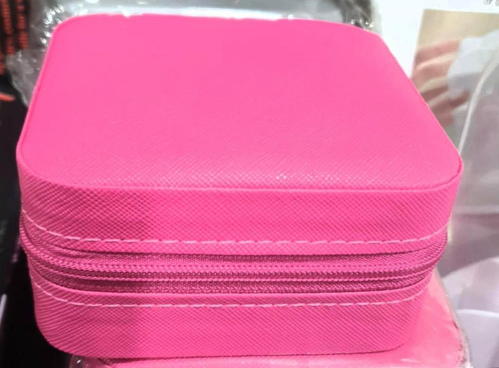 1 Pc Small Jewelry Box