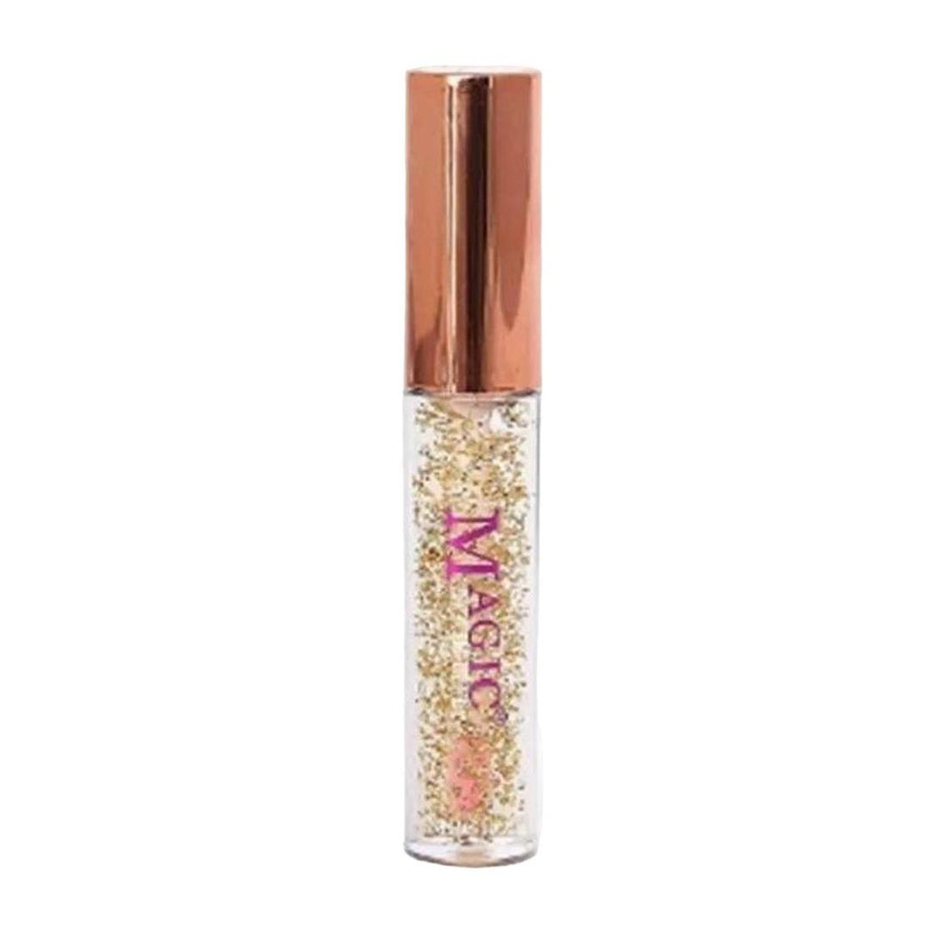 Glossy Finish Lip Oil