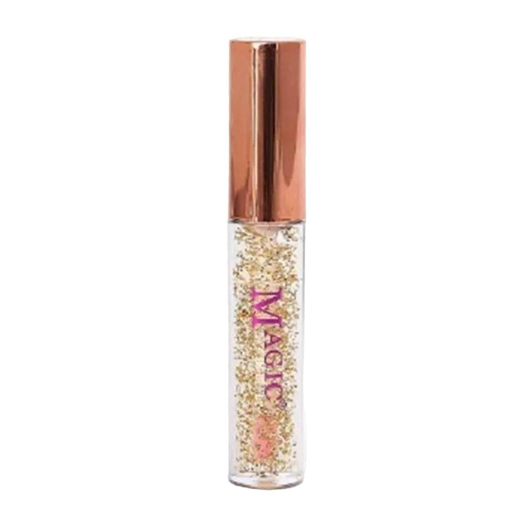 Glossy Finish Lip Oil