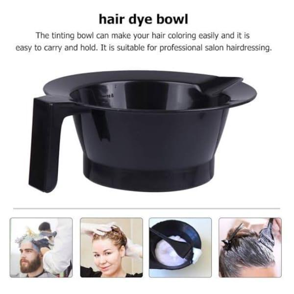 4 in 1 Hairdressing Bowl