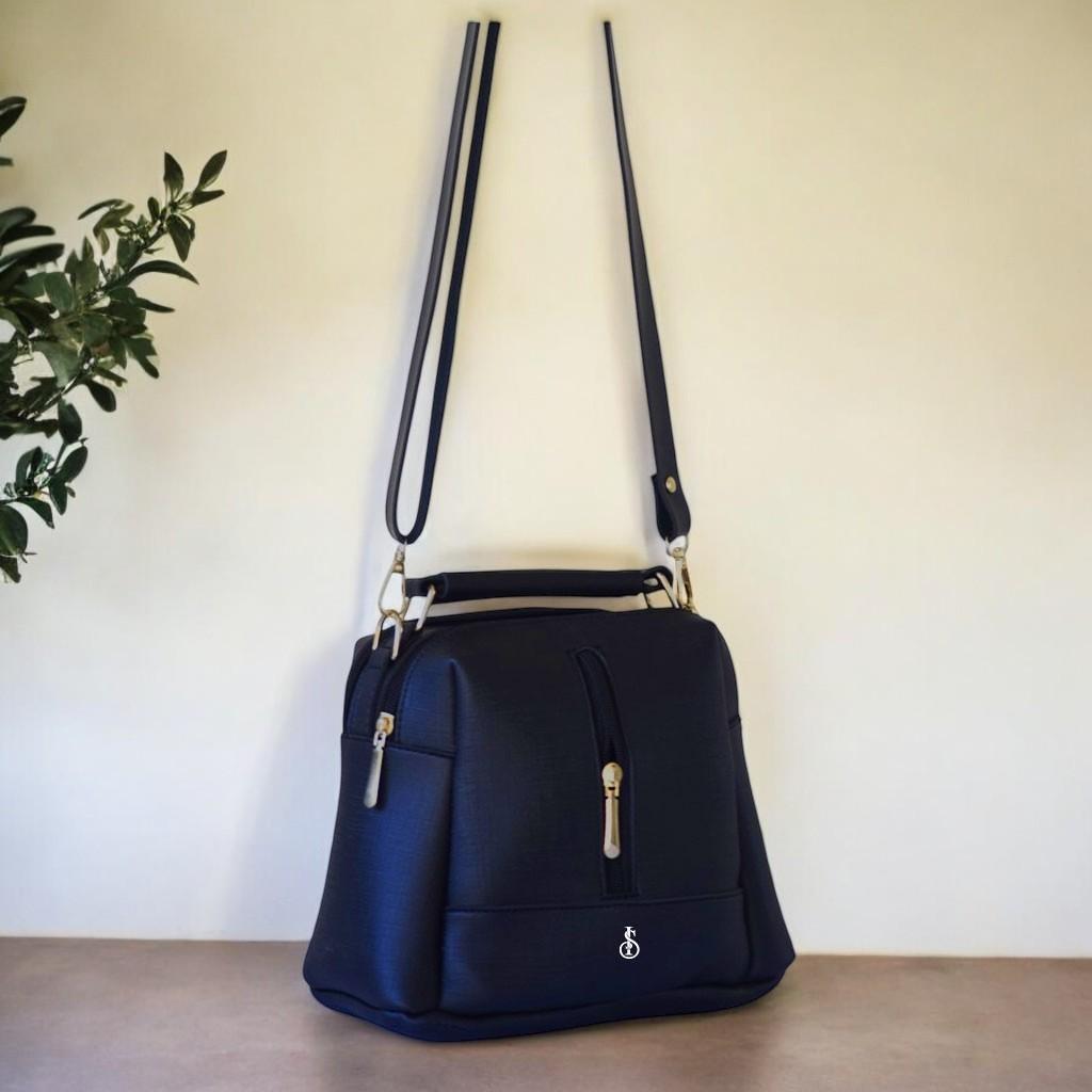Women's Leather Bag