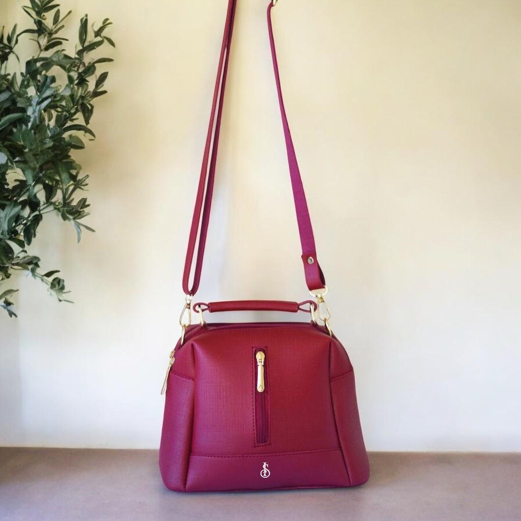 Women's Leather Bag