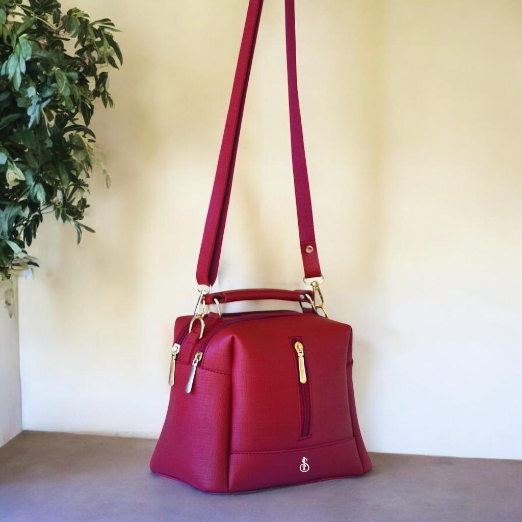 Women's Leather Bag