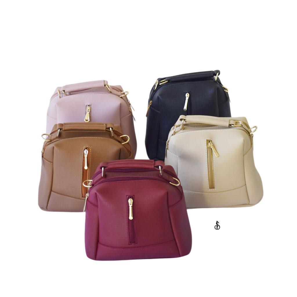 Women's Leather Bag
