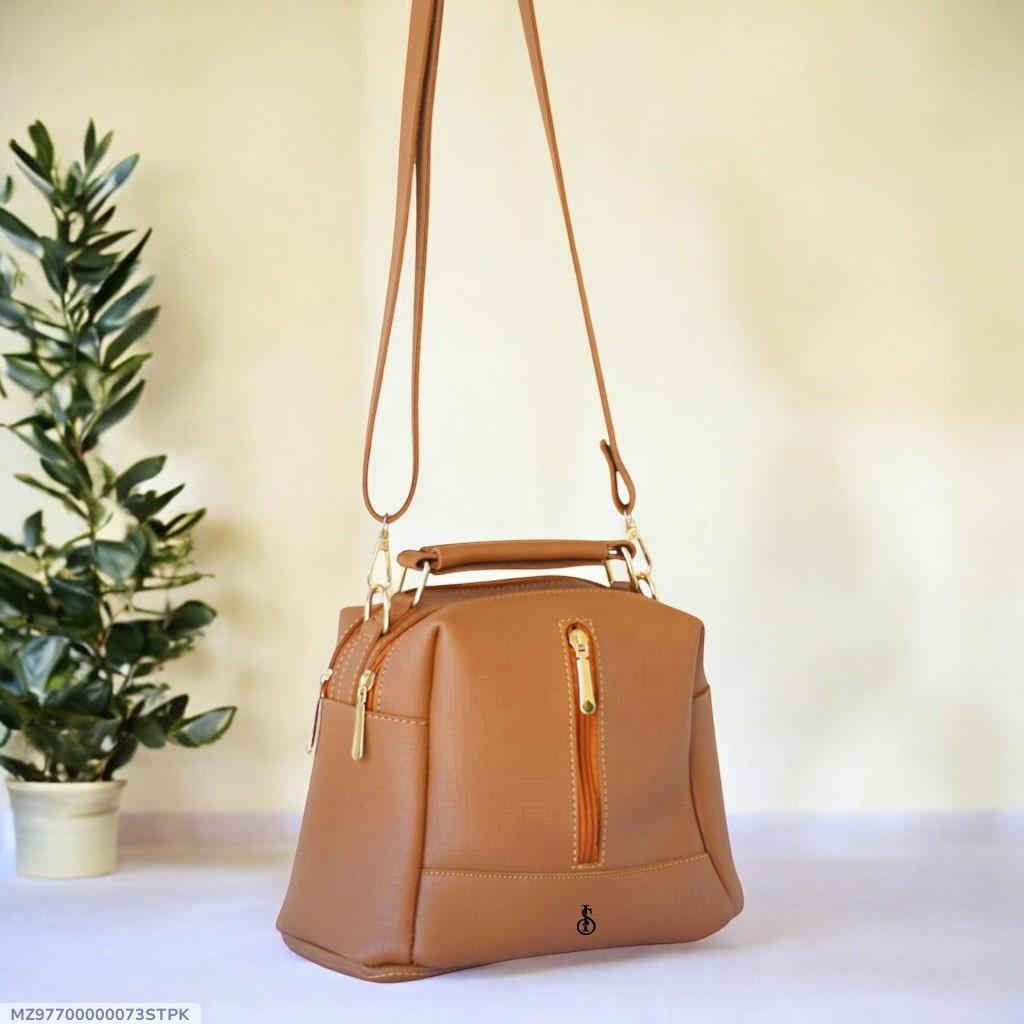 Women's Leather Bag
